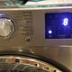 Illustration for article titled These 2-in-1 steam washer/dryer combos are neat